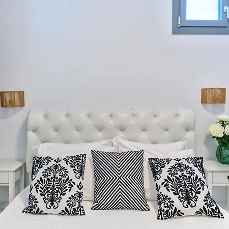 Paros Iconic 아파트