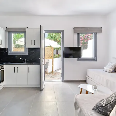 Paros Iconic * 나오우사