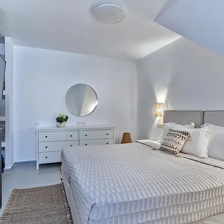 Paros Iconic * 나오우사