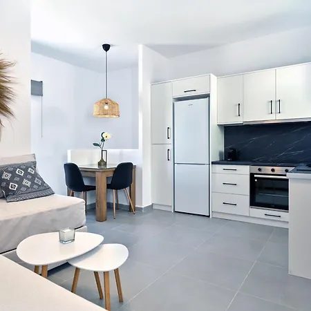 Apartment Paros Iconic Naousa (Paros)