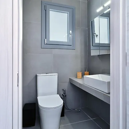 Apartment Paros Iconic