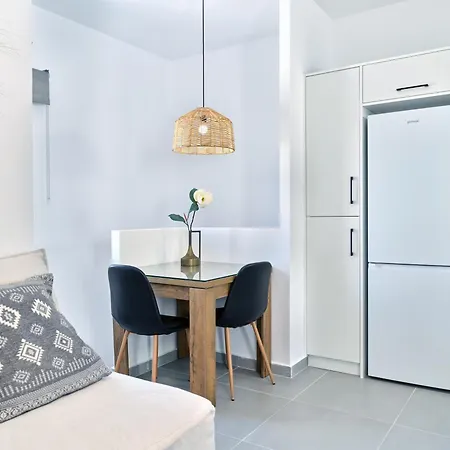 Paros Iconic Naousa (Paros)