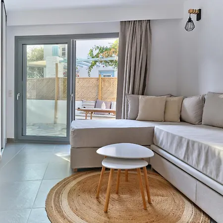 Apartment Paros Iconic Naousa (Paros)