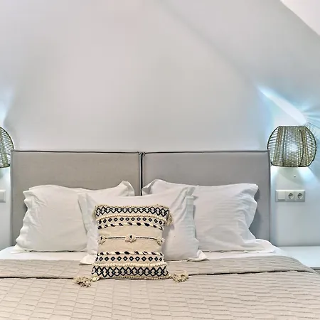 Apartment Paros Iconic *