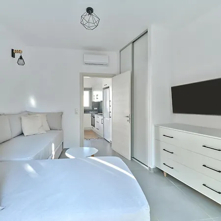 Paros Iconic Apartment