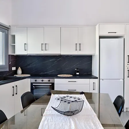 Apartment Paros Iconic *