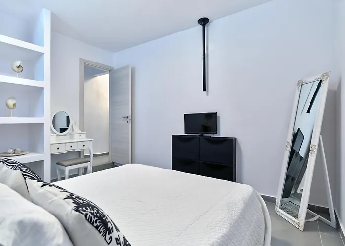 Paros Iconic Apartman