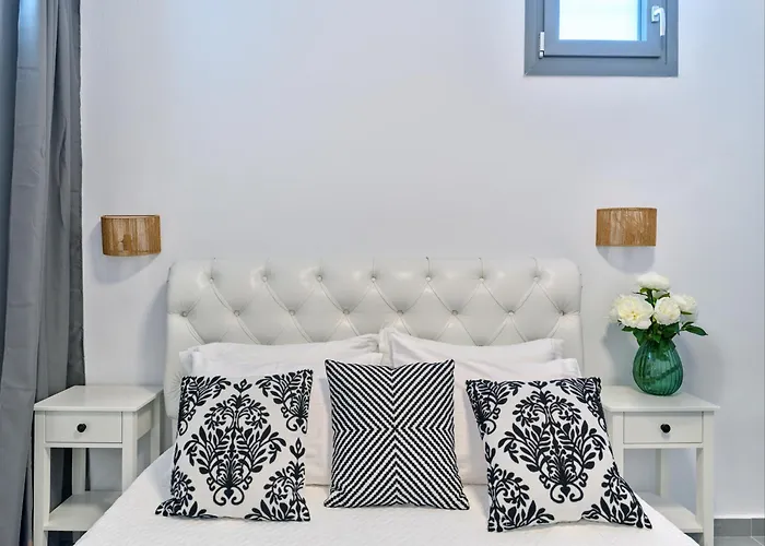 Paros Iconic Apartman