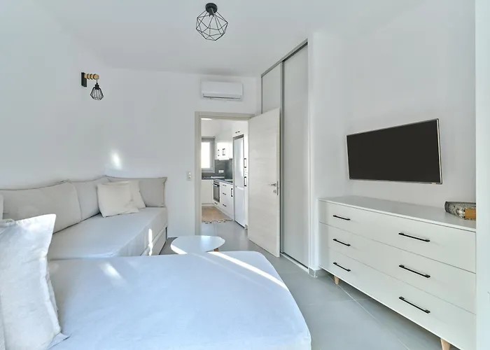 Paros Iconic Apartman